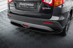 Splitter trasero para Suzuki Vitara S Mk2