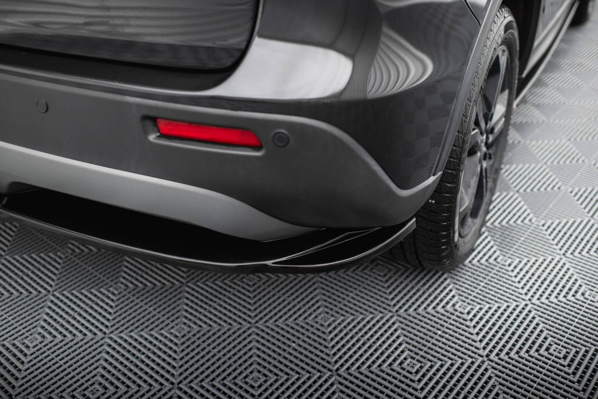 Splitter trasero para Suzuki Vitara S Mk2