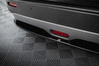Splitter trasero para Suzuki Vitara S Mk2