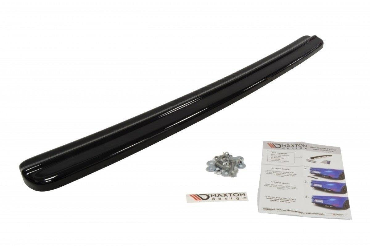 Splitter trasero para Toyota Celica T23