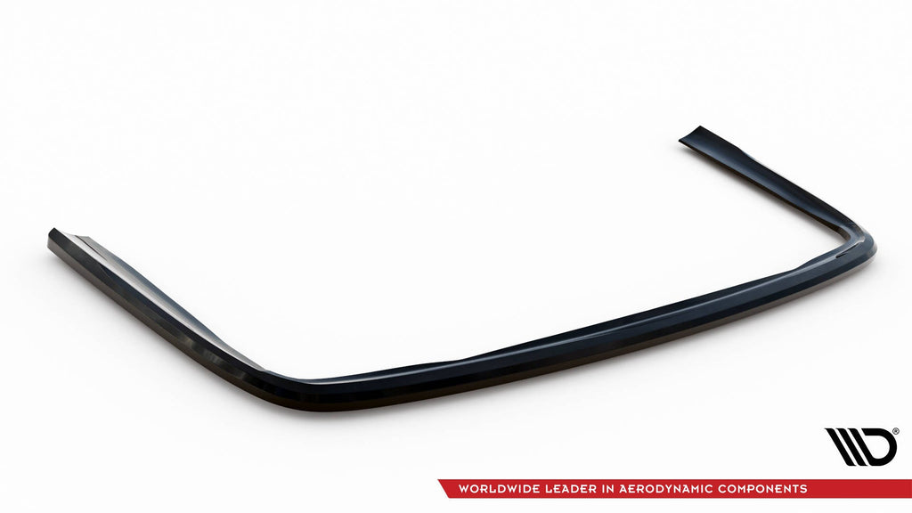 Splitter trasero V.2 para Mercedes-Benz S W222