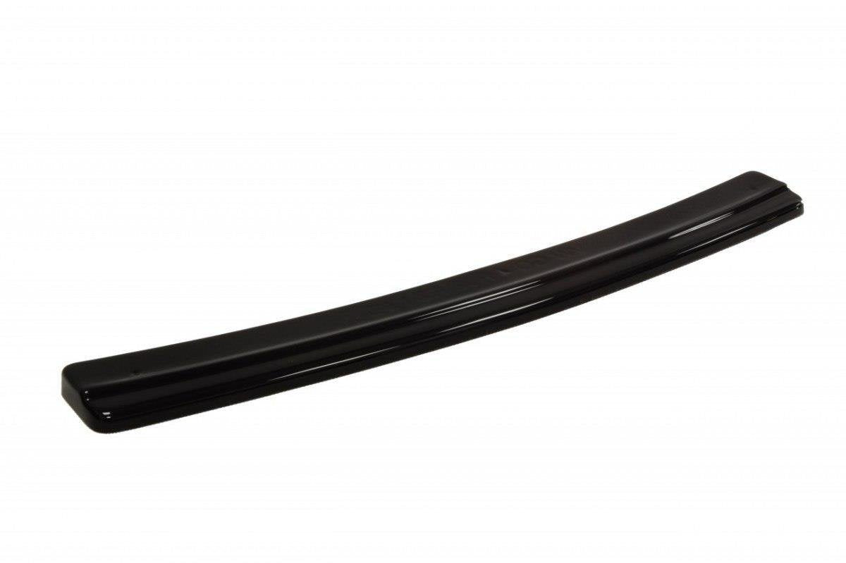 Splitter trasero para Volkswagen Golf Mk4 R32