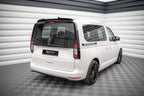 Splitter trasero para Volkswagen Caddy Mk5 / Ford Transit Connect Mk3