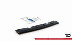 Splitter trasero para Volkswagen Golf GTI Clubsport Mk8
