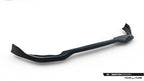 Splitter trasero para Volkswagen Golf Hatchback Mk8 Facelift