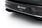 Splitter trasero para Volkswagen Golf Hatchback Mk8 Facelift