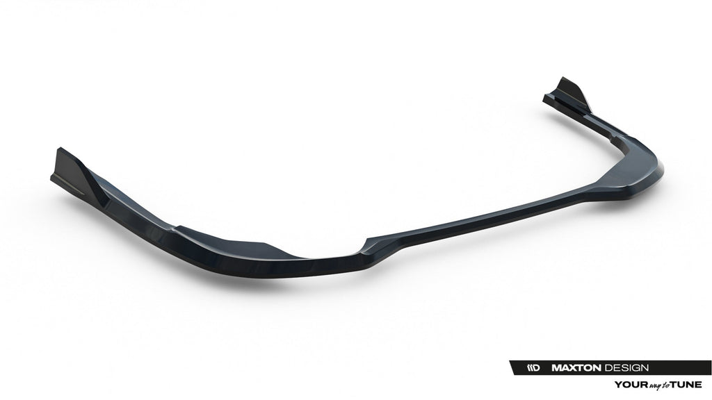 Splitter trasero para Volkswagen Golf Variant Mk8 Facelift