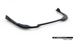 Splitter trasero para Volkswagen Golf Variant Mk8 Facelift