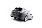 Splitter trasero para Volkswagen Golf Variant Mk8 Facelift