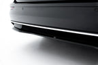 Splitter trasero para Volkswagen Golf Variant Mk8 Facelift
