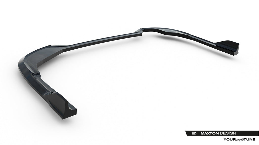 Splitter trasero para Volkswagen Golf Variant Mk8 Facelift