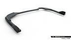 Splitter trasero para Volkswagen Golf Variant Mk8 Facelift