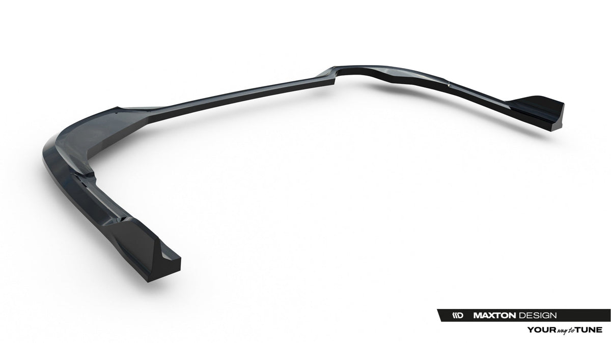 Splitter trasero para Volkswagen Golf Variant Mk8 Facelift