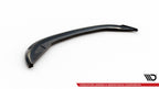 Splitter trasero para Volkswagen ID.3 Mk1