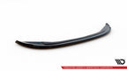 Splitter trasero para Volkswagen ID.3 Mk1