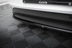 Splitter trasero para Volkswagen ID.3 Mk1