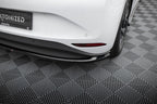 Splitter trasero para Volkswagen ID.3 Mk1