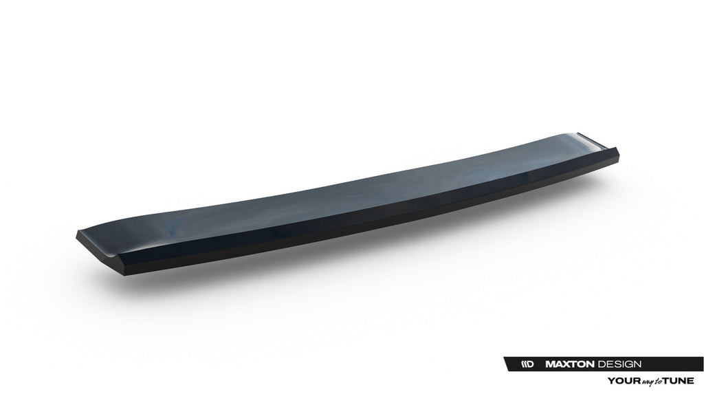 Splitter trasero para Volkswagen Jetta GLI Mk7 Facelift 2