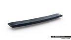 Splitter trasero para Volkswagen Jetta GLI Mk7 Facelift 2