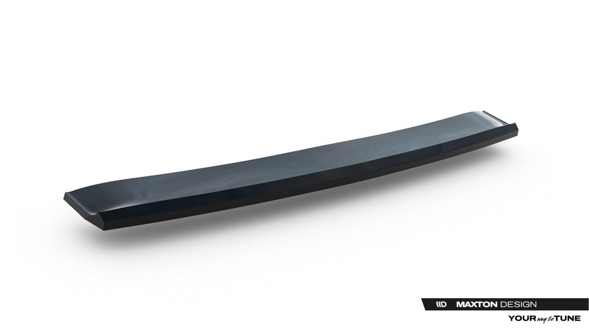 Splitter trasero para Volkswagen Jetta GLI Mk7 Facelift 2