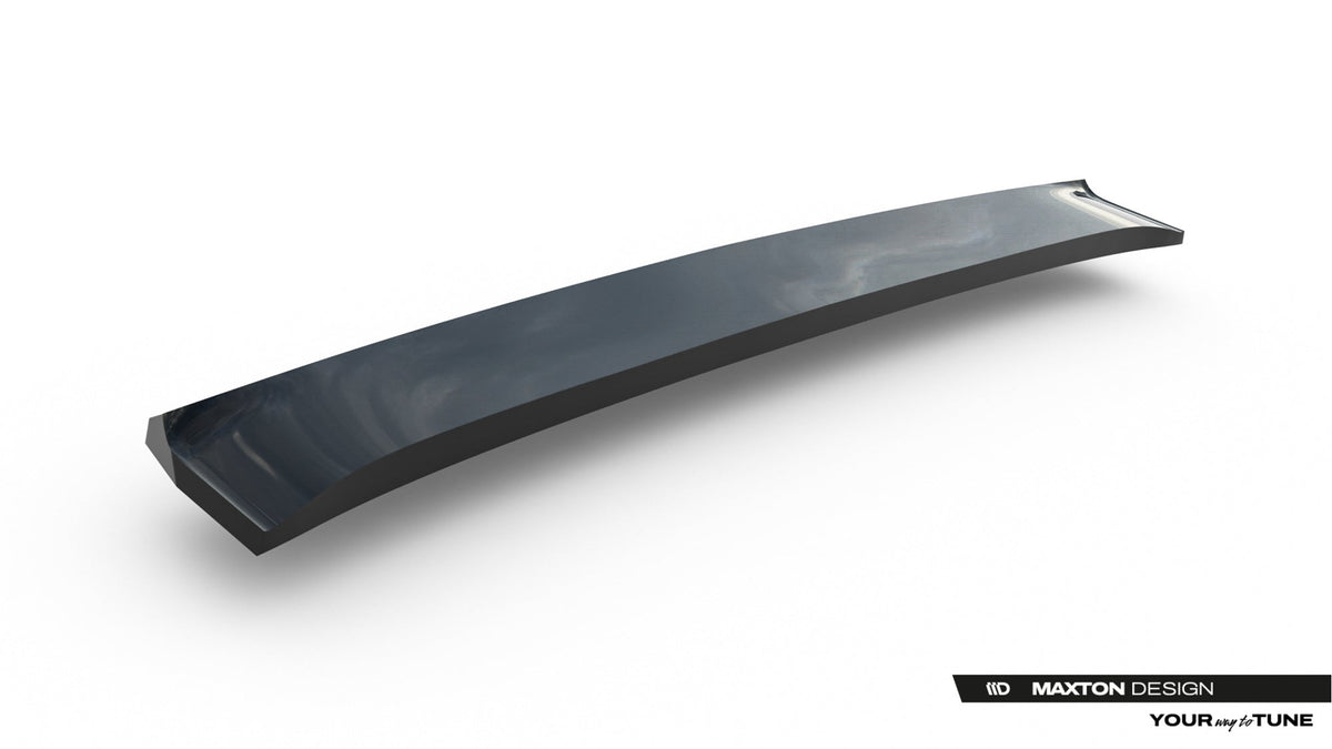 Splitter trasero para Volkswagen Jetta GLI Mk7 Facelift 2