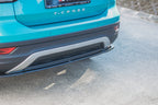 Splitter trasero para Volkswagen T-Cross