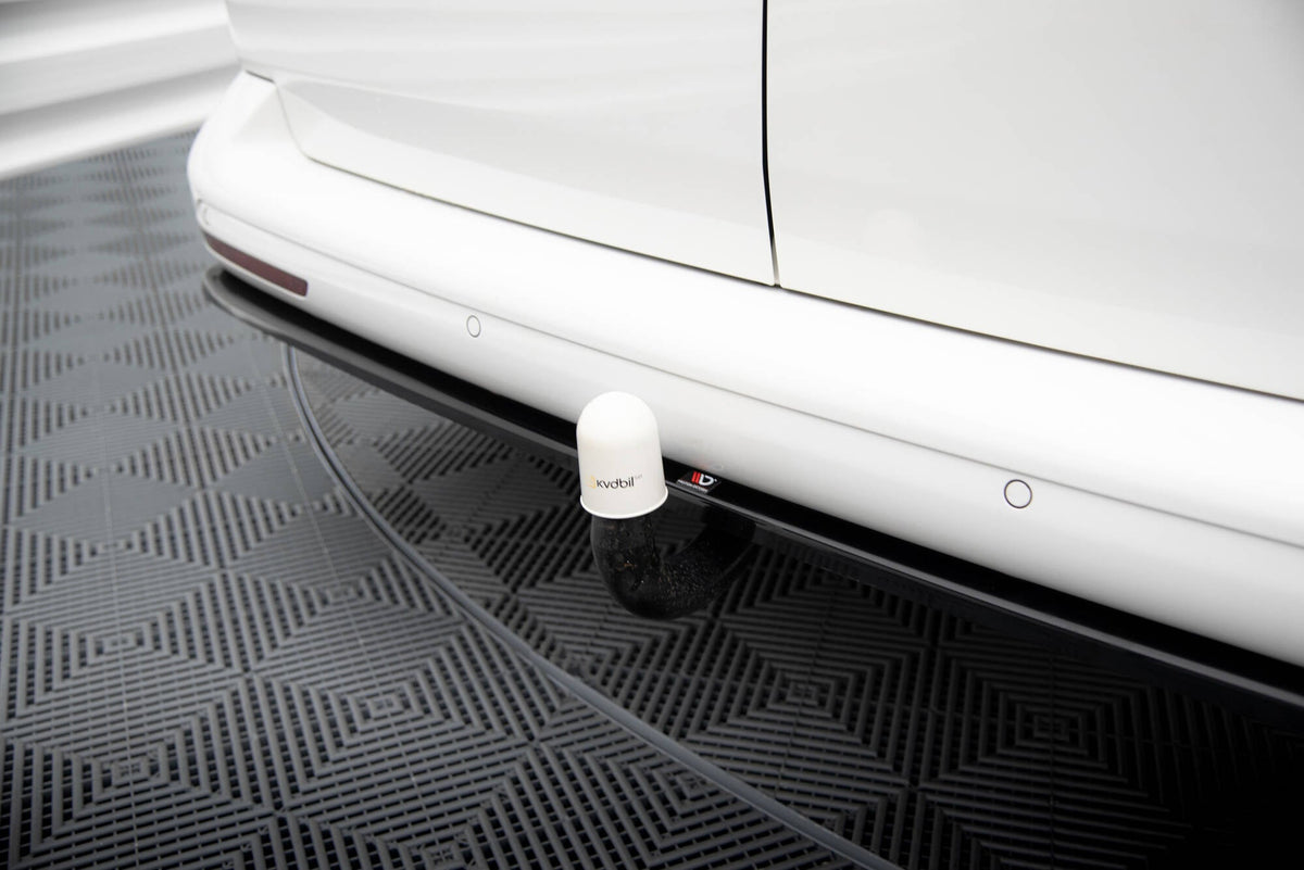 Splitter trasero para Volkswagen T6 / T6.1 Long
