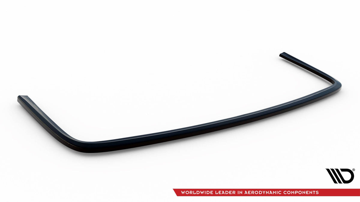 Splitter trasero para Volkswagen T6 / T6.1 Long