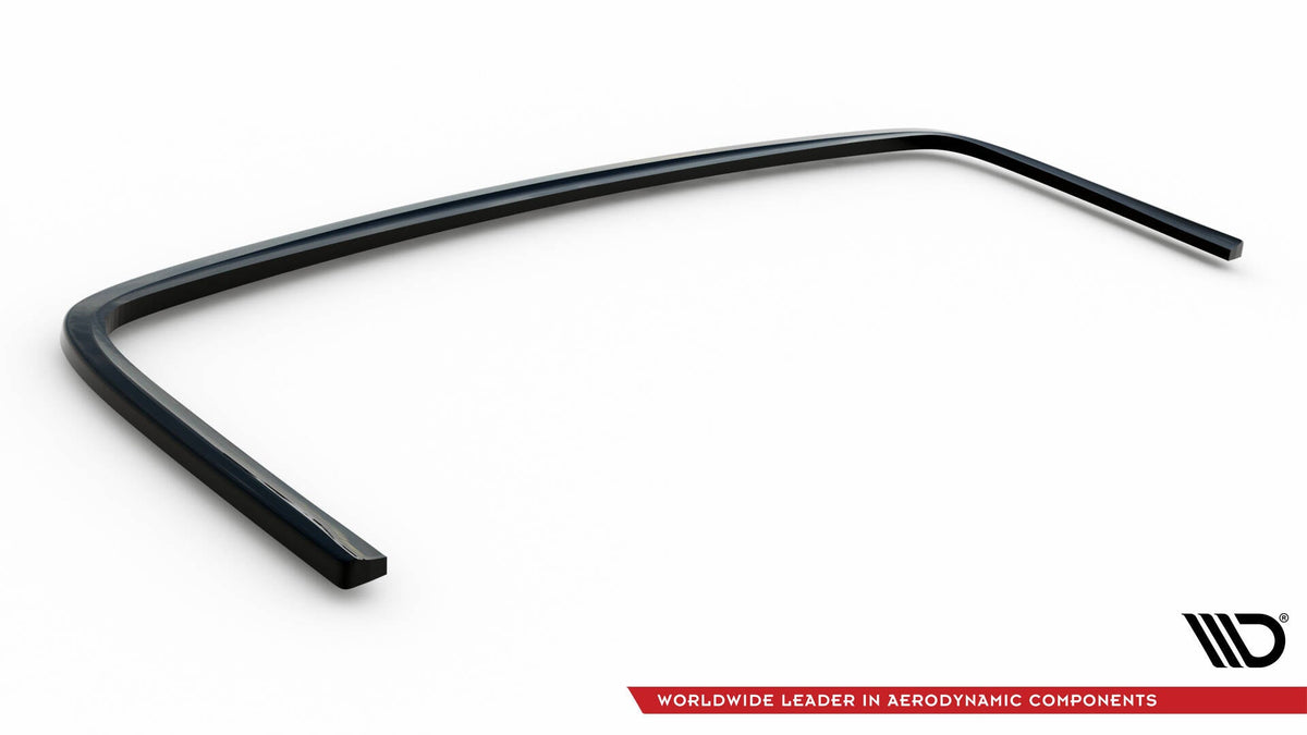 Splitter trasero para Volkswagen T6 / T6.1 Long