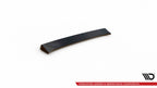 Splitter trasero para Volvo S60 Mk2
