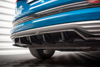 Splitter trasero (con barras verticales) para Audi e-tron