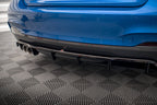 Splitter trasero (con barras verticales) para BMW 2 M-Pack F22