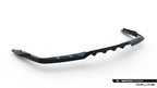 Splitter trasero (con barras verticales) para BMW 2 M-Pack Gran Coupe F74