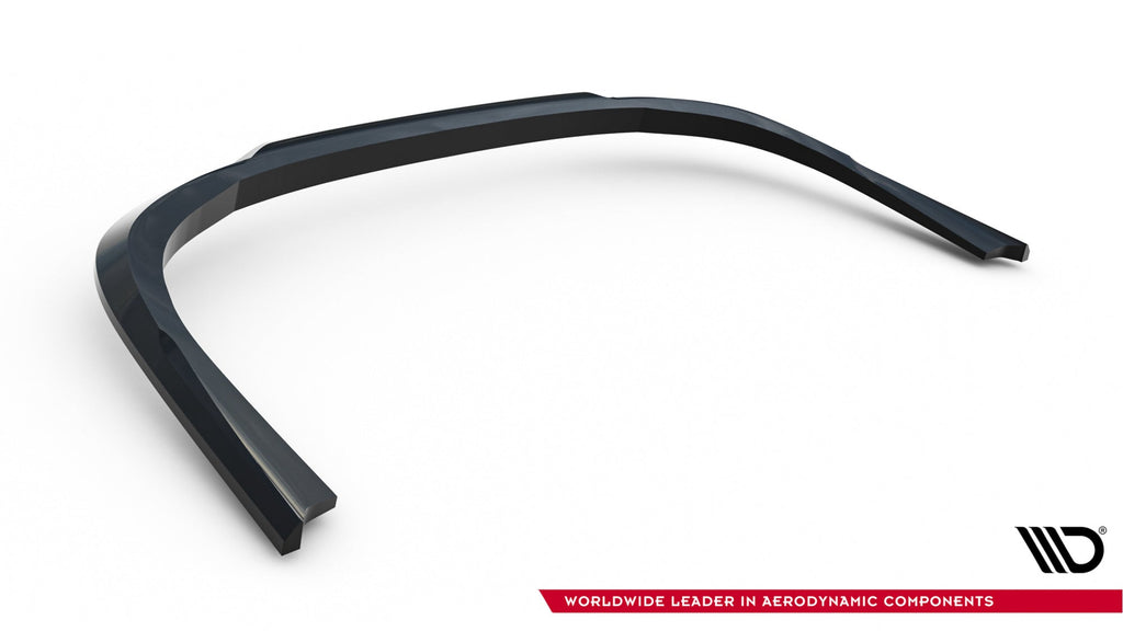 Splitter trasero (con barras verticales) para BMW 7 G70