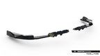 Splitter trasero (con barras verticales) para BMW X3 M50 G45