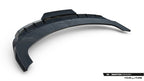 Splitter trasero (con barras verticales) para BYD Seal Mk1