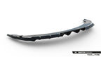 Splitter trasero (con barras verticales) para BYD Seal Mk1