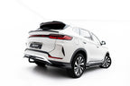 Splitter trasero (con barras verticales) para BYD Seal U Mk1