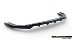 Splitter trasero (con barras verticales) para BYD Seal U Mk1