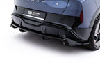 Splitter trasero (con barras verticales) para Cupra Tavascan Mk1