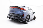 Splitter trasero (con barras verticales) para Cupra Tavascan Mk1