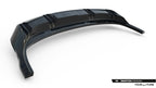 Splitter trasero (con barras verticales) para Cupra Tavascan Mk1