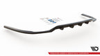 Splitter trasero (con barras verticales) para Dodge Charger RT Mk7 Facelift