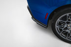 Splitter trasero (con barras verticales) para Ford Mustang GT Mk7
