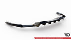 Splitter trasero (con barras verticales) para Ford Mustang GT Mk7