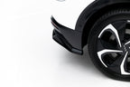 Splitter trasero (con barras verticales) para Kia EV6 Mk1