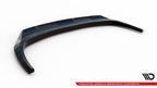 Splitter trasero (con barras verticales) para Kia EV9 GT-Line Mk1