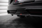 Splitter trasero (con barras verticales) para Kia Proceed GT Mk1 Facelift