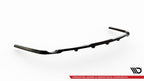 Splitter trasero (con barras verticales) para Kia Proceed GT Mk1 Facelift