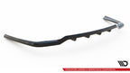 Splitter trasero (con barras verticales) para Kia Sorento Mk4